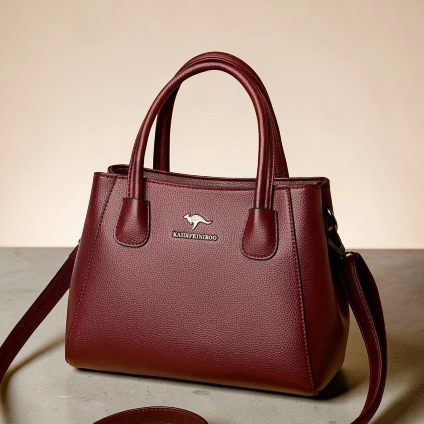 Roselle Grace Handbag