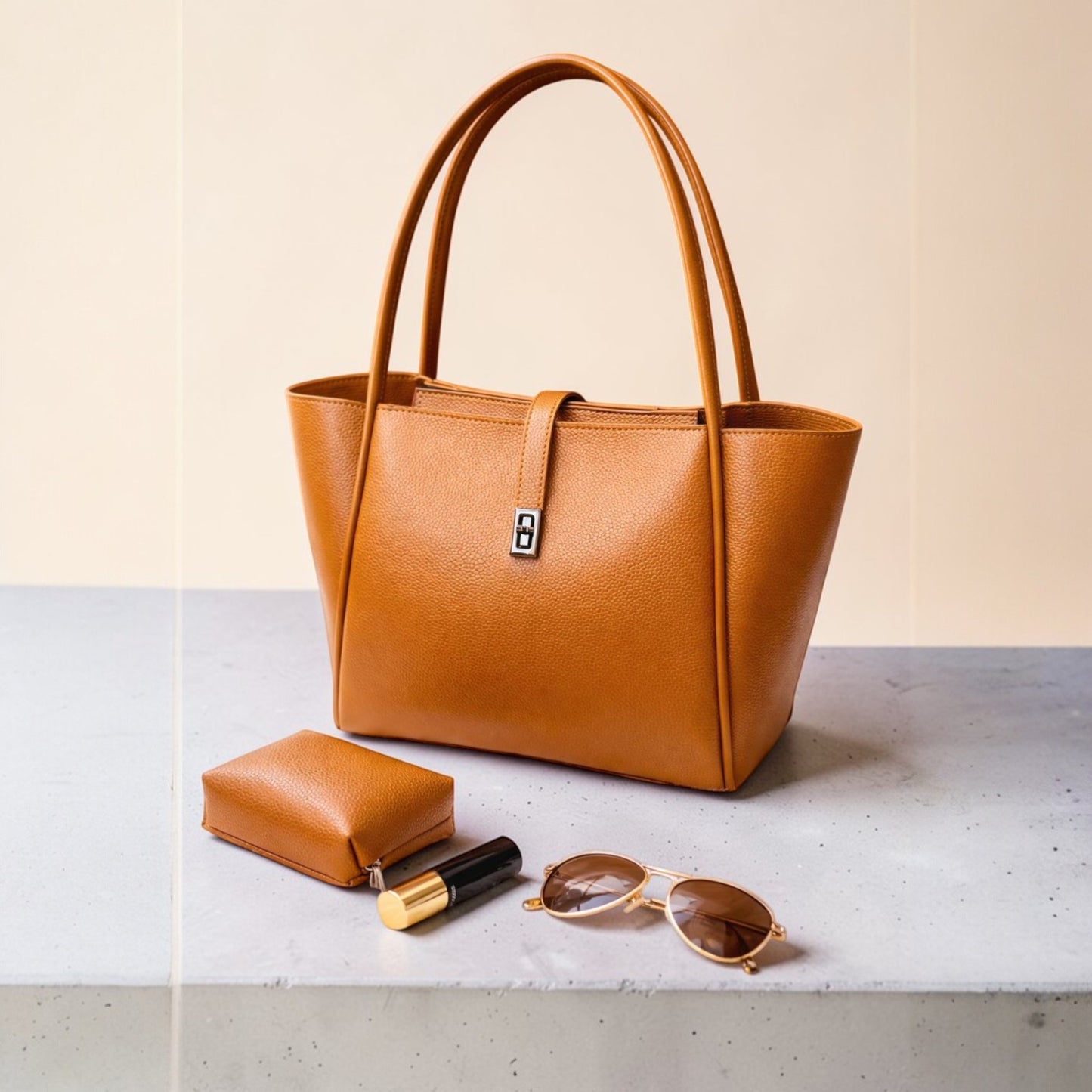 Velora Classic Tote