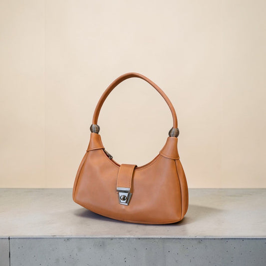 Elara Soft Muse Shoulder Bag