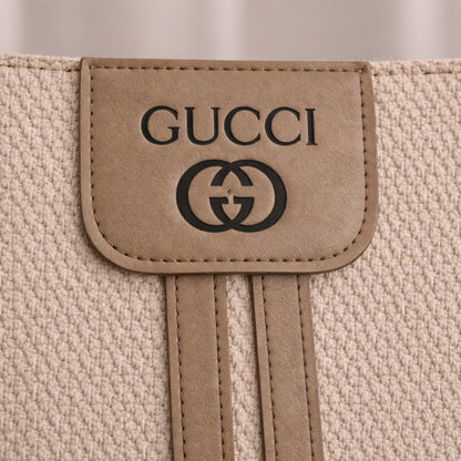 Gucci Classico Stripe Tote