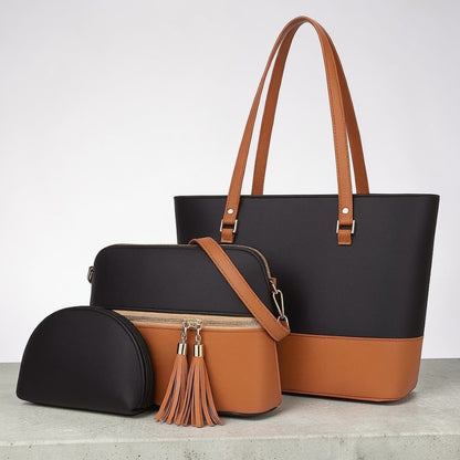 Velora Everyday Trio Set