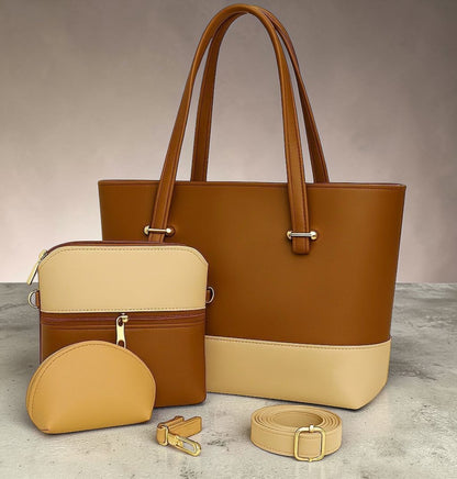 Velora Everyday Trio Set