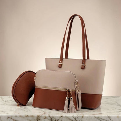 Velora Everyday Trio Set