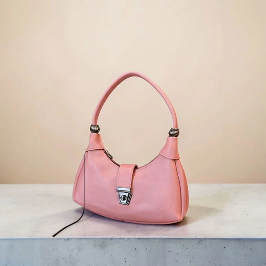 Elara Soft Muse Shoulder Bag