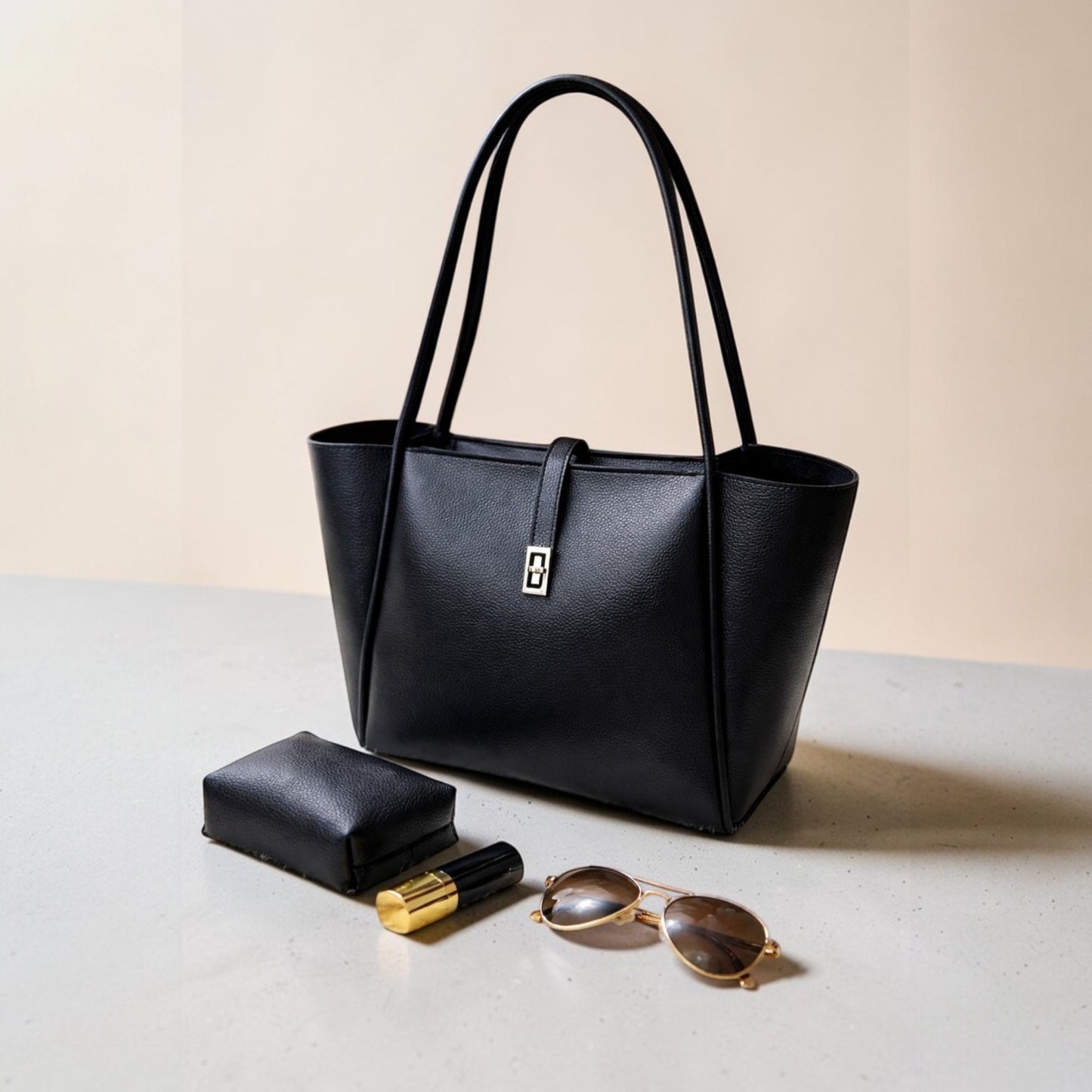 Velora Classic Tote