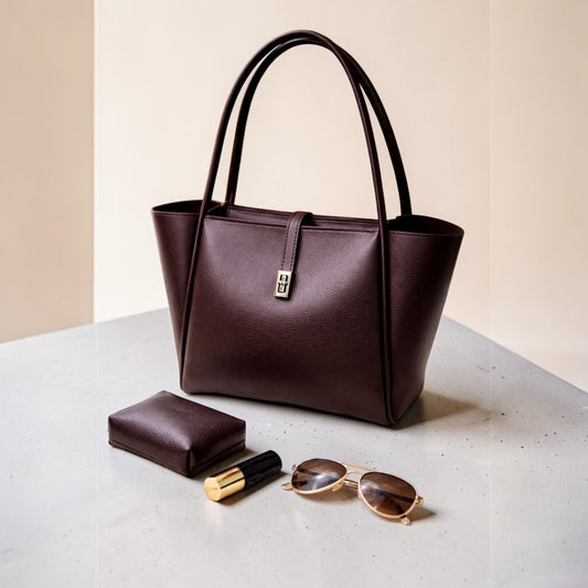 Velora Classic Tote
