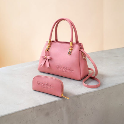 Aurelia Grace Handbag
