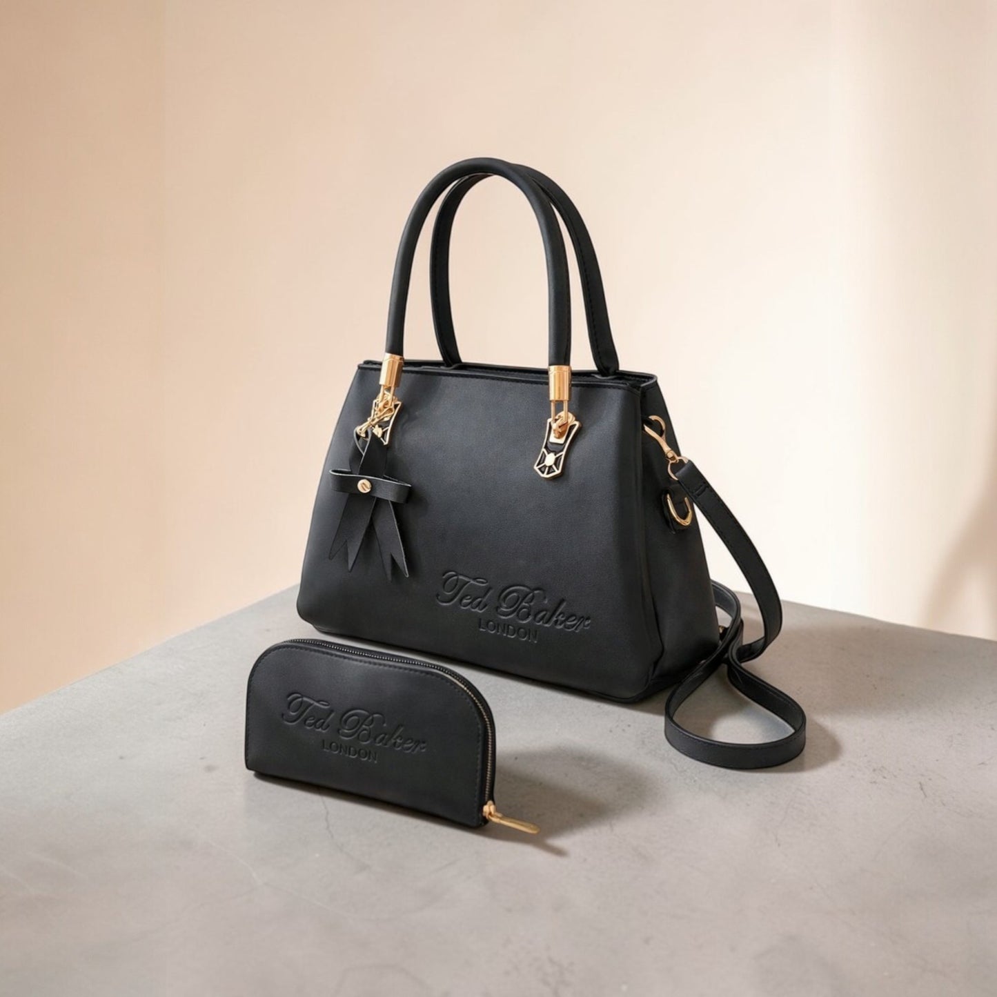 Aurelia Grace Handbag