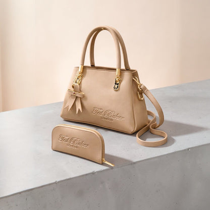 Aurelia Grace Handbag