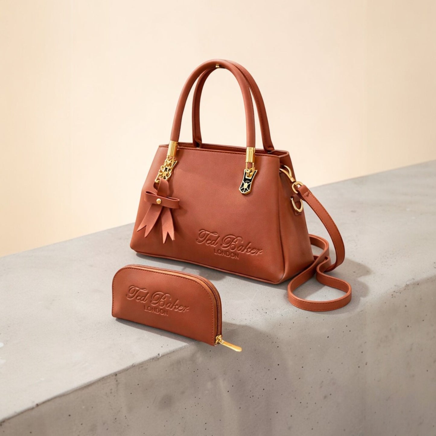 Aurelia Grace Handbag
