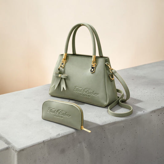 Aurelia Grace Handbag