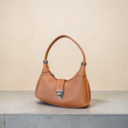 Elara Soft Muse Shoulder Bag