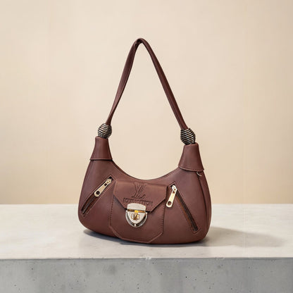 Elara Soft Muse Shoulder Bag