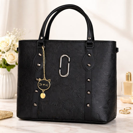 Signature Embossed Carry Set