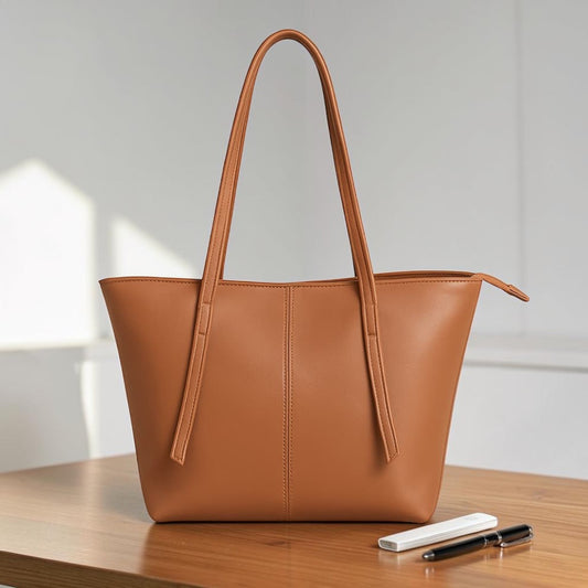 Roselle Everyday Luxe Tote