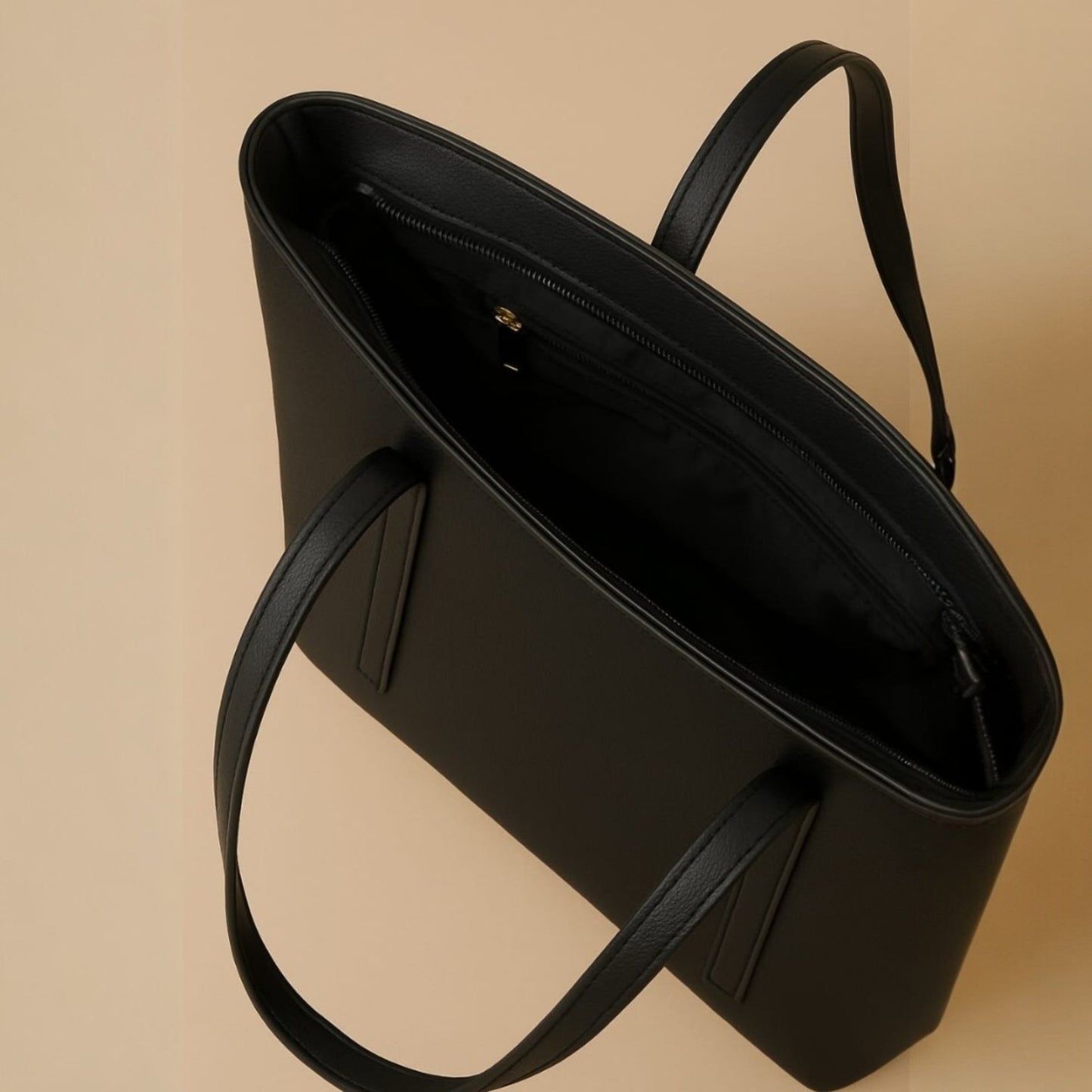 Roselle Everyday Luxe Tote