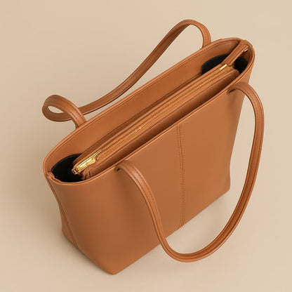 Roselle Everyday Luxe Tote